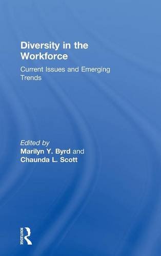 9780415859028: Diversity in the Workforce: Current Issues and Emerging Trends