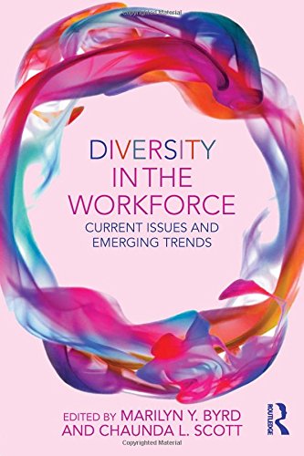 9780415859035: Diversity in the Workforce: Current Issues and Emerging Trends