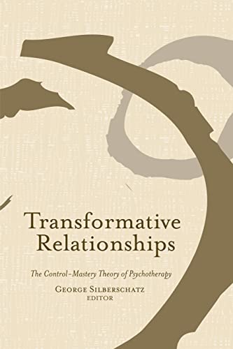 9780415861113: Transformative Relationships: The Control Mastery Theory of Psychotherapy