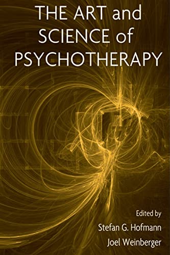 Stock image for The Art and Science of Psychotherapy for sale by Revaluation Books