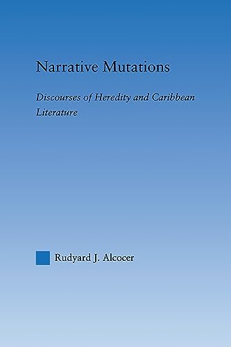 Stock image for Narrative Mutations for sale by Blackwell's