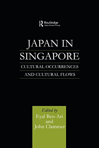 Stock image for Japan in Singapore for sale by GF Books, Inc.