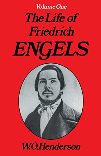 Stock image for The Life of Friedrich Engels for sale by Chiron Media
