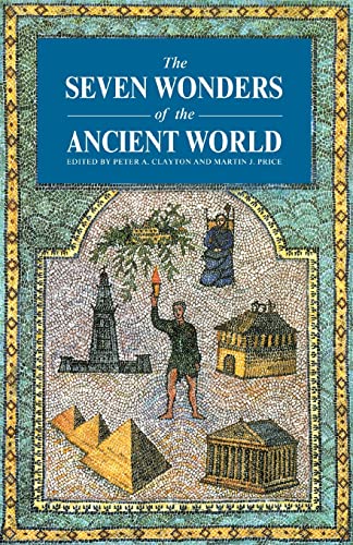 Beispielbild fr The Seven Wonders of the Ancient World zum Verkauf von Chiron Media