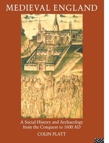 

Medieval England