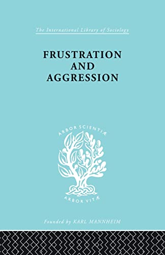 Stock image for Frustration &amp; Aggressn Ils 245 for sale by Blackwell's