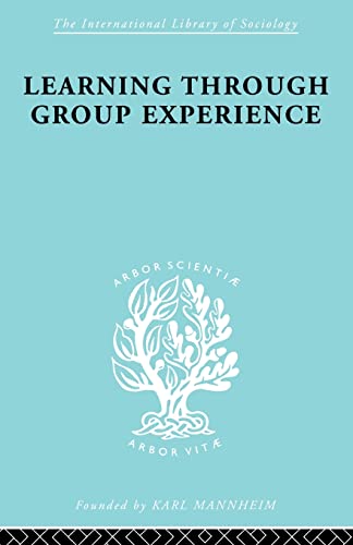 Stock image for Learng Thro Group Exp Ils 249 for sale by Blackwell's