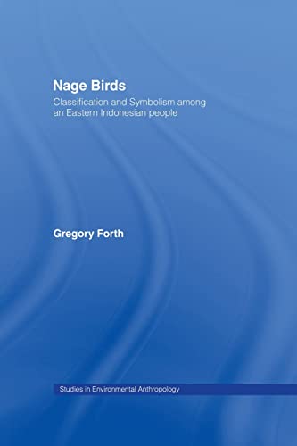 Imagen de archivo de Nage Birds a la venta por Blackwell's