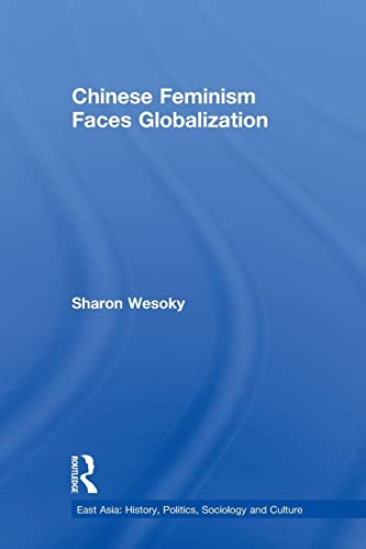 Stock image for Chinese Feminism Faces Globalization for sale by Blackwell's