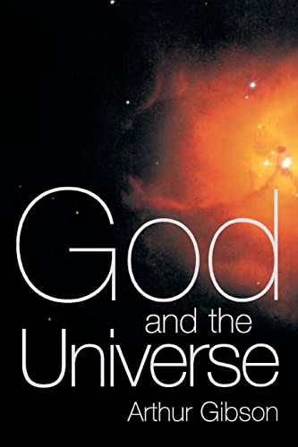 9780415865548: God and the Universe