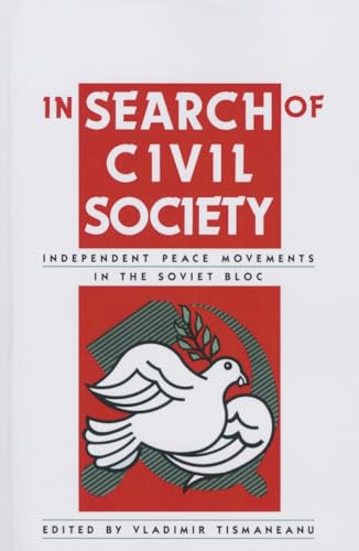 Stock image for In Search of Civil Society for sale by Lucky's Textbooks