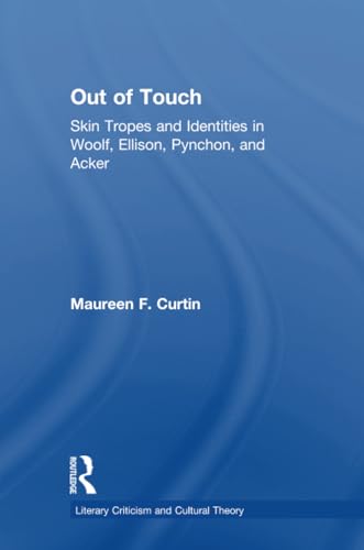 Stock image for Out of Touch (Literary Criticism and Cultural Theory) for sale by Chiron Media