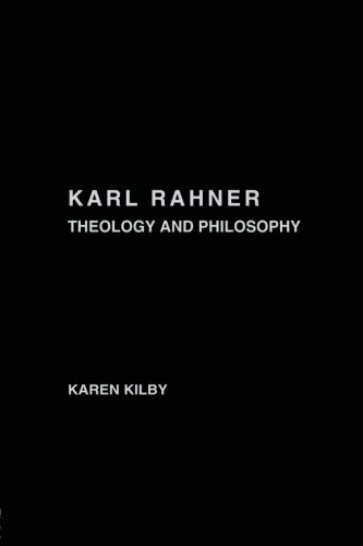 Karl Rahner (9780415868235) by Kilby, Karen
