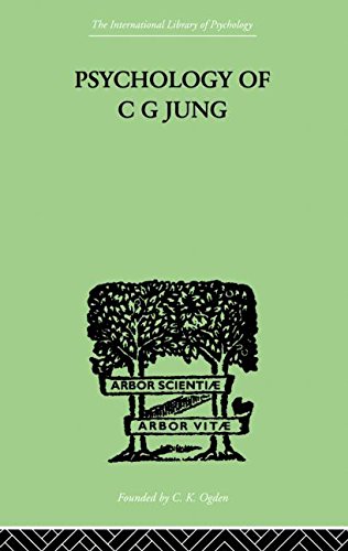 Stock image for Psychology of C G Jung for sale by Blackwell's