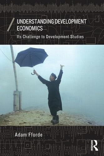 Beispielbild fr Understanding Development Economics zum Verkauf von Blackwell's