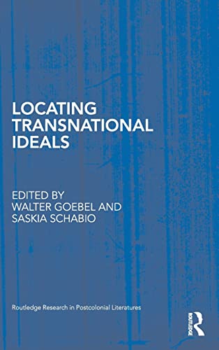 9780415871365: Locating Transnational Ideals: 28