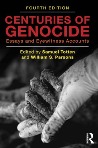 Stock image for Centuries of Genocide for sale by Wizard Books