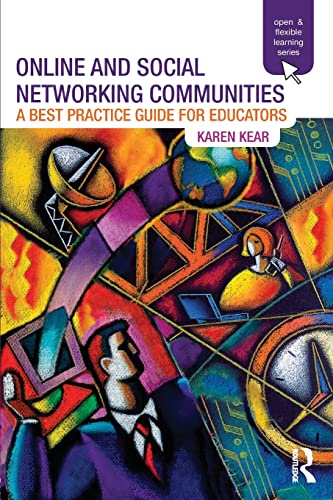 Imagen de archivo de Online and Social Networking Communities: A Best Practice Guide for Educators a la venta por Blackwell's