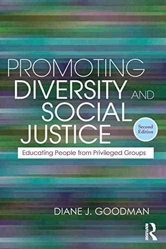 Stock image for Promoting Diversity and Social Justice (Teaching/Learning Social Justice) for sale by BooksRun