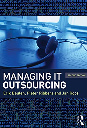 9780415873239: Managing it outsourcing, second edition