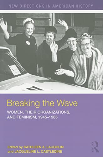 Stock image for Breaking the Wave for sale by Blackwell's
