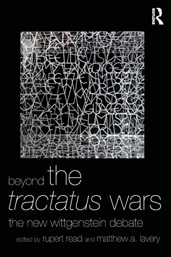 Stock image for Beyond The Tractatus Wars: The New Wittgenstein Debate for sale by HPB-Red