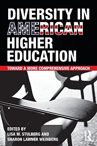 9780415874526: Diversity in American Higher Education