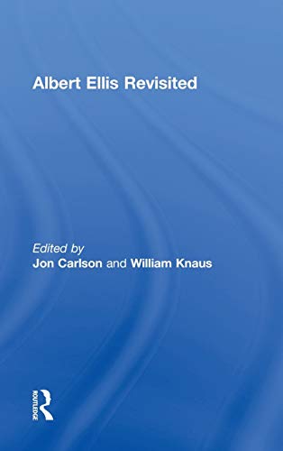 Stock image for Albert Ellis Revisited for sale by Revaluation Books