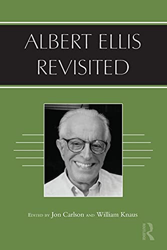 Stock image for Albert Ellis Revisited for sale by Revaluation Books