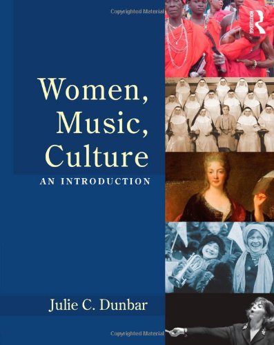 Stock image for Women, Music, Culture: An Introduction for sale by Decluttr