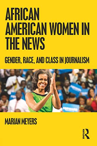 Stock image for African American Women in the News for sale by Chiron Media