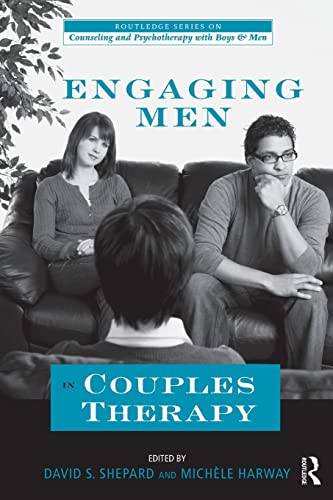 Beispielbild fr Engaging Men in Couples Therapy zum Verkauf von Blackwell's