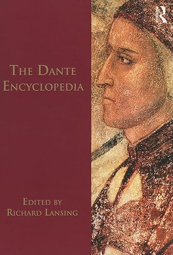 9780415876117: Dante Encyclopedia
