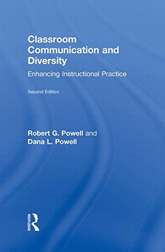 9780415877183: Classroom Communication and Diversity: Enhancing Instructional Practice (Routledge Communication Series)