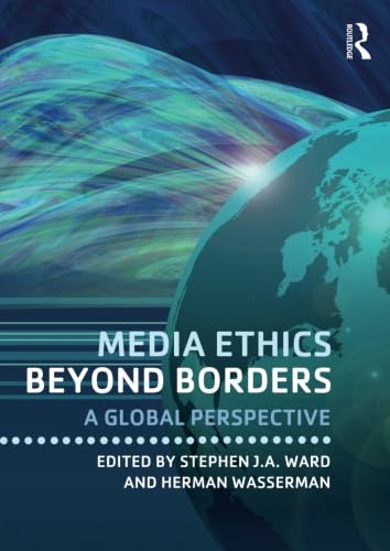 Beispielbild fr Media Ethics Beyond Borders zum Verkauf von Blackwell's