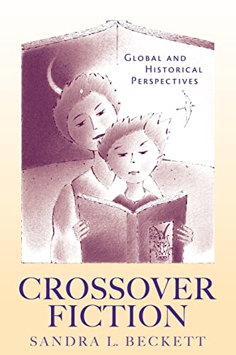 Stock image for Crossover Fiction : Global and Historical Perspectives for sale by Blackwell's