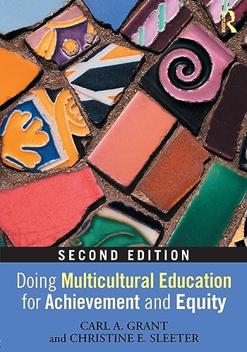 Beispielbild fr Doing Multicultural Education for Achievement and Equity zum Verkauf von ThriftBooks-Atlanta