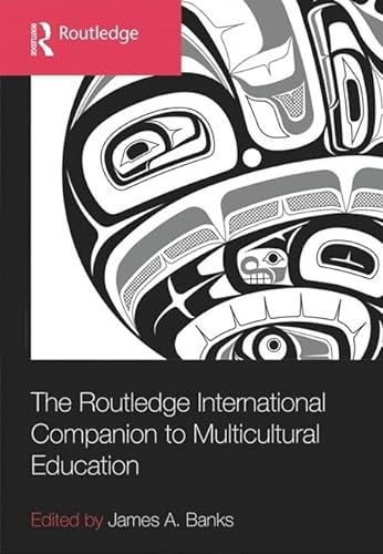 9780415880787: The Routledge International Companion to Multicultural Education (Routledge International Handbooks of Education)