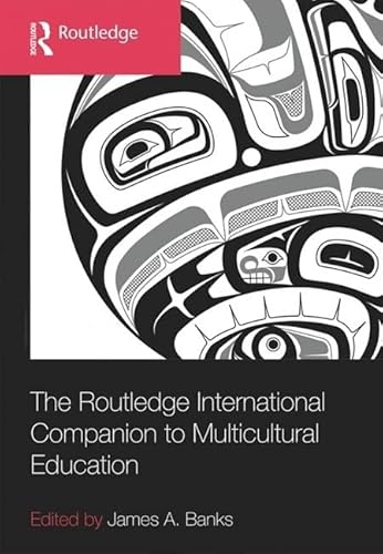 9780415880787: The Routledge International Companion to Multicultural Education