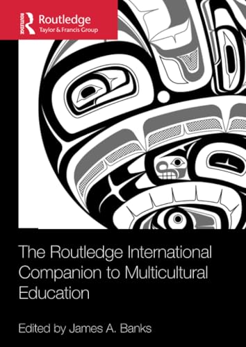 Stock image for The Routledge International Companion to Multicultural Education for sale by Blackwell's