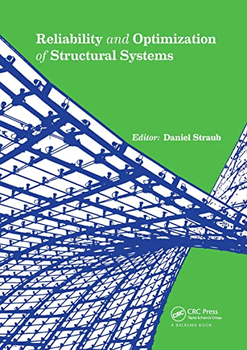 Stock image for Reliability and Optimization of Structural Systems for sale by GF Books, Inc.