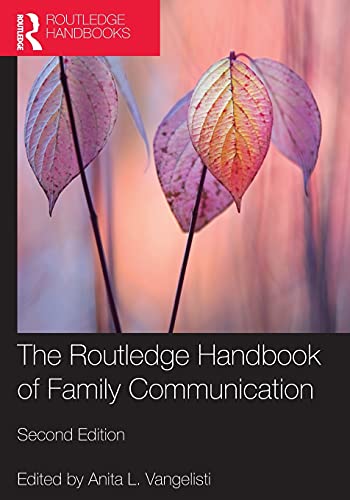 Stock image for The Routledge Handbook of Family Communication (Routledge Communication Series) for sale by Decluttr