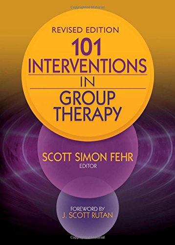 9780415882163: 101 Interventions in Group Therapy, Revised Edition