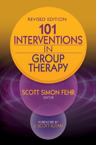 9780415882170: 101 Interventions in Group Therapy, Revised Edition