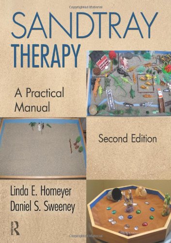 9780415883344: Sandtray Therapy: A Practical Manual, Second Edition