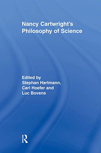 9780415883924: Nancy Cartwright's Philosophy of Science (Routledge Studies in the Philosophy of Science)