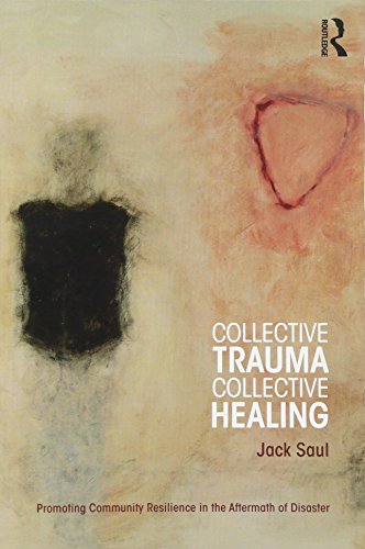 Imagen de archivo de Collective Trauma, Collective Healing a la venta por Blackwell's