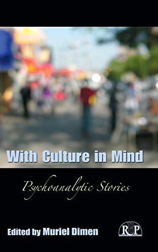 Stock image for With Culture in Mind: Psychoanalytic Stories for sale by Blackwell's