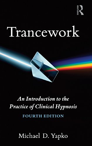 Stock image for Trancework: An Introduction to the Practice of Clinical Hypnosis for sale by HPB-Red