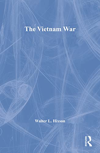 9780415886260: The Vietnam War